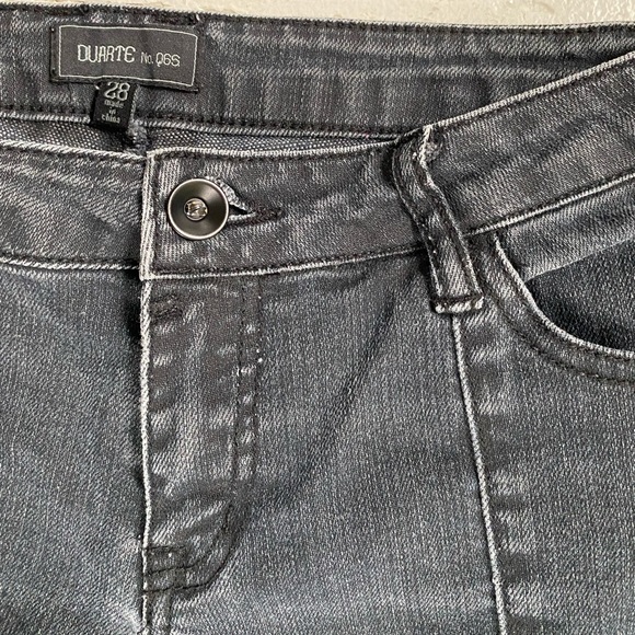 Duarte No. Q6S jeans - Picture 1 of 4
